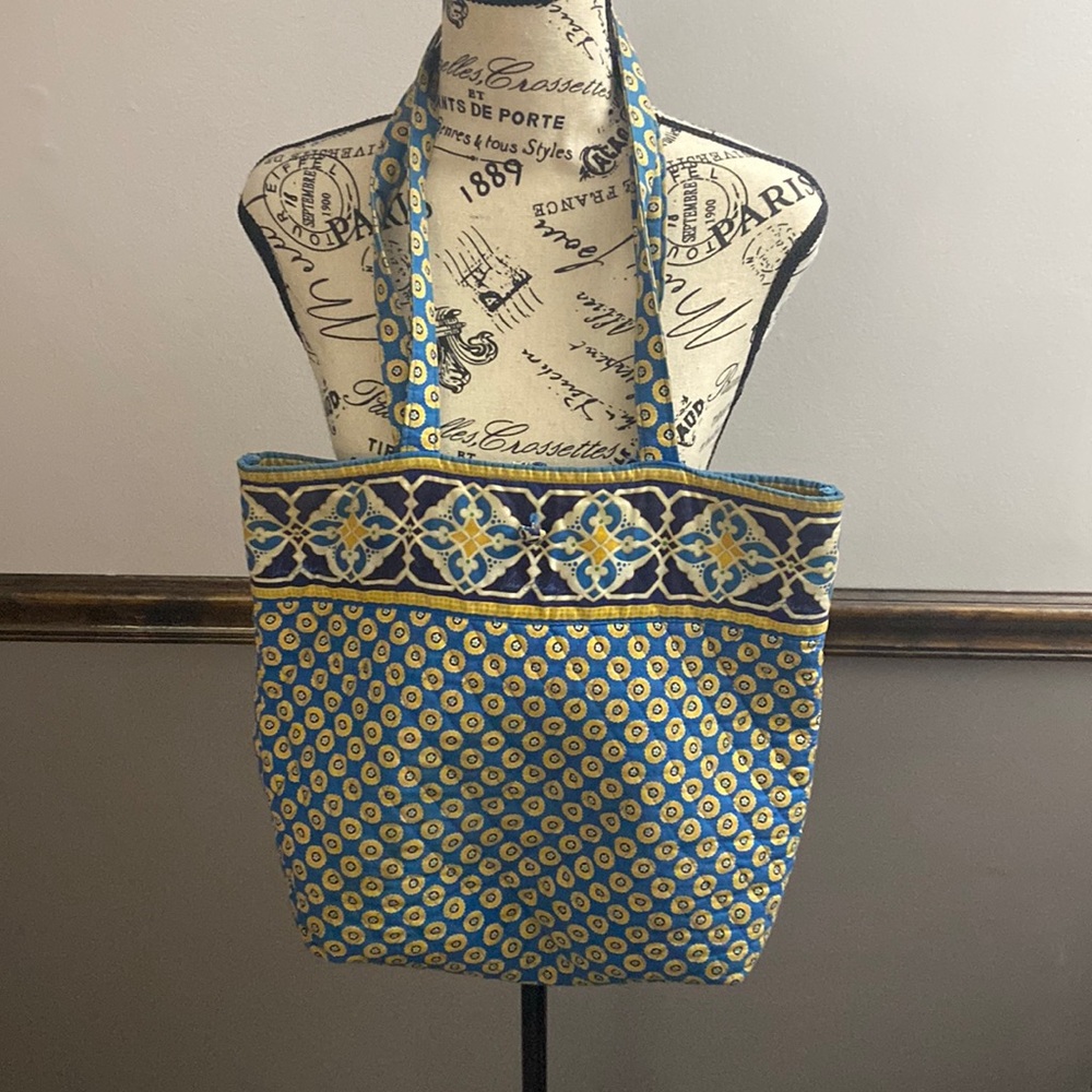 Vera Bradley Tote